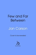 Few and Far Between - Kniha