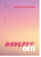 Havlovy děti - Kniha