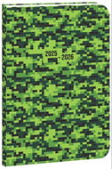 School diary 2025-2026 STUDENT Play - Planner