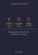 Kód: Skrytý jazyk počítačového hardwaru a softwaru - Kniha