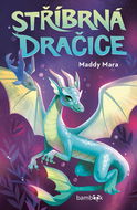 Stříbrná dračice - Kniha