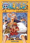One Piece Nehodlám umřít - Kniha