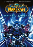 World of Warcraft Rytíř smrti - Kniha