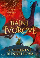 Bájní tvorové - Kniha