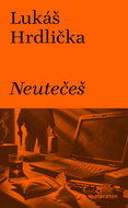 Neutečeš - Kniha