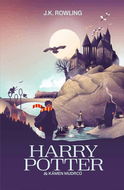 Harry Potter a Kámen mudrců - Kniha
