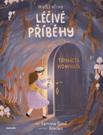 Mušlenčiny léčivé příběhy: Třináctá komnata - Kniha