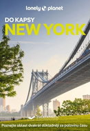 New York do kapsy: Poznejte oblast dvakrát důkladněji za polovinu času - Kniha