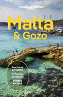 Malta a Gozo - Kniha