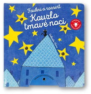 Kouzlo tmavé noci - Kniha