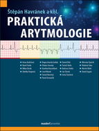 Praktická arytmologie - Kniha