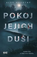 Pokoj jejich duši - Kniha