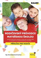 Rodičovský průvodce mateřskou školou - Kniha