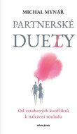 Partnerské duety: Od vztahových konfliktů k nalezení souladu - Kniha
