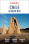 Chile & Rapa Nui: Úžasné fotografie, Zajímavé souvislosti, Podrobné mapy - Kniha