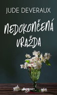 Nedokončená vražda - Kniha