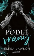 Podlé Vrány - Kniha