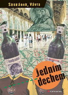 Jedním dechem - Kniha