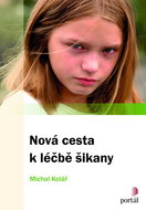 Nová cesta k léčbě šikany - Kniha