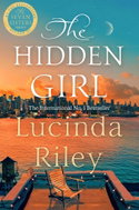 The Hidden Girl - Kniha