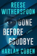 Reese Witherspoon Harlan Coben Novel - Kniha