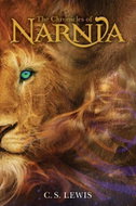 The Chronicles of Narnia Deluxe Edition: 7 Books in 1 Hardcover - Kniha