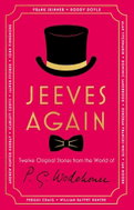 Jeeves Again - Kniha