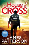 The House of Cross: (Alex Cross 32) - Kniha