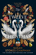 The Twelve Days of Christmas - Kniha