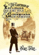 The Casebook of Stamford Hawksmoor - Kniha