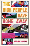 The Rich People Have Gone Away - Kniha