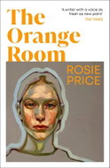 The Orange Room - Kniha