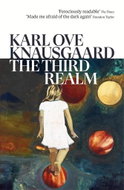 The Third Realm - Kniha