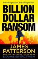 Billion-Dollar Ransom - Kniha