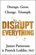 Disrupt Everything - Kniha