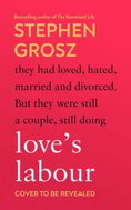 Love's Labour - Kniha