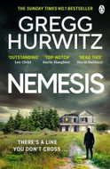 Nemesis - Kniha