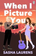 When I Picture You - Kniha