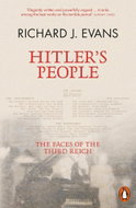 Hitler's People: The Faces of the Third Reich - Kniha