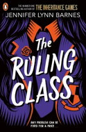The Ruling Class - Kniha
