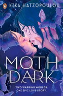 Moth Dark - Kniha