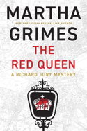 Red Queen - Kniha