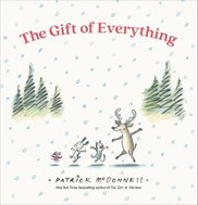The Gift of Everything - Kniha