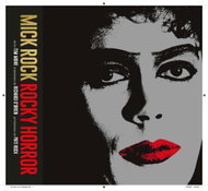 Rocky Horror: A Behind-the-Scenes Look at the Cult Classic - Kniha