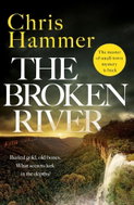 The Broken River - Kniha