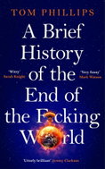 A Brief History of the End of the F*cking World - Kniha