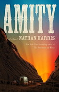 AMITY - Kniha