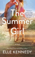 The Summer Girl: An Avalon Bay Novel - Kniha