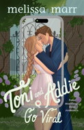 Toni and Addie Go Viral - Kniha