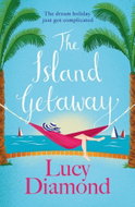 The Island Getaway: The perfect new escapist read from the bestselling author - Kniha
